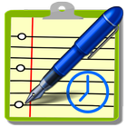 Note Pad icono