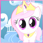 Magic! Pony Match icon