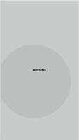 NoThing โปสเตอร์