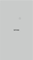 NoThing ภาพหน้าจอ 1