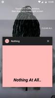 Nothing screenshot 3