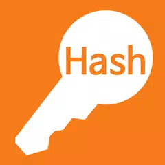 Key Hash Key APK download