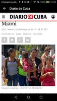 Cuba News screenshot 3