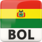 Periodicos Bolivia icône