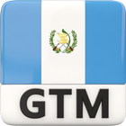 Noticias Guatemala 아이콘