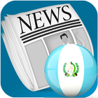 Guatemala News icon