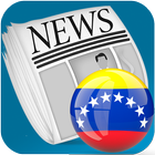 Periódicos de Venezuela icône