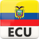 Periodicos Ecuador 圖標