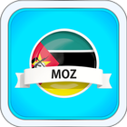 News Mozambique Online icon