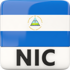Noticias Nicaragua Zeichen