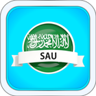 News Saudi Arabia Online ikona