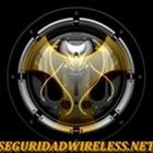 Feed Seguridadwireless-icoon