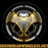 Feed Seguridadwireless icon