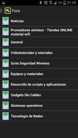 Feed Seguridadwireless 截图 3