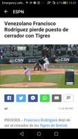 Panama Newspapers 스크린샷 3