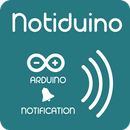 APK Notiduino Arduino IoT Platform