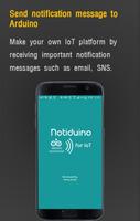 Notiduino screenshot 1