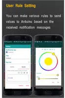 Notiduino captura de pantalla 3