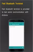 Notiduino captura de pantalla 4