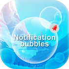 Notification Bubble Live Wallpapers icon