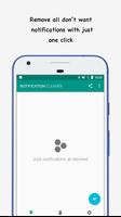 Notification Cleaner - Manage your notification скриншот 3