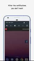 Notification Cleaner - Manage your notification पोस्टर