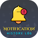 Notification History Log & Notification Manager APK