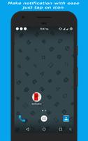 پوستر Quick Notifications: Notify me