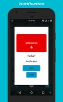 Quick Notifications: Notify me স্ক্রিনশট 3