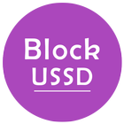 USSD Blocker -Blocks USSD Notification icône