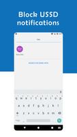 USSD Blocker -Blocks USSD Notification screenshot 3