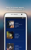 Preview Music Radio Station Streaming Service capture d'écran 1