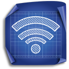 Auto WiFi / 3G Switch 图标