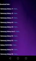 2 Schermata Nougat update Samsung guide