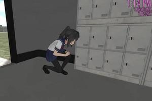 Yandere Simulator Hint screenshot 1