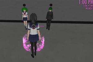 Yandere Simulator Hint screenshot 2