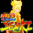 Naruto Senki Ninja Storm 4 Tips APK