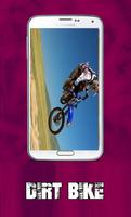 Motocross Wallpaper HD screenshot 1