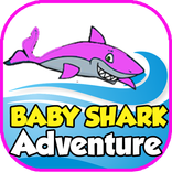 Baby Shark Adventure