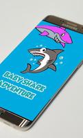 Baby Shark Adventure Affiche