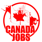 Job Vacancies in Canada icône