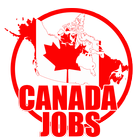 Job Vacancies in Canada 图标