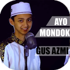 Lagu Gus Azmi Ayo Mondok icône