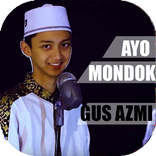 Lagu Gus Azmi Ayo Mondok