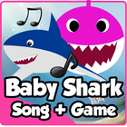 Song for Baby Shark 圖標