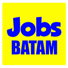 Jobs Batam icône