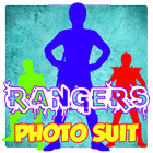 Rangers Photo Editor icône