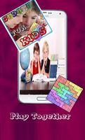 Sudoku For Kids capture d'écran 1