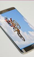 Supercross Wallpaper HD 截图 1