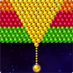 Bubble Nova XAPK download